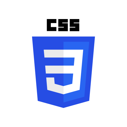 css icon