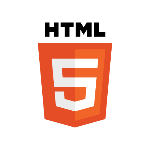 html icon